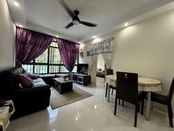 Blk 438B Fernvale Court (Sengkang), HDB 3 Rooms #563934961